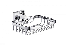 Мыльница Timo Selene 10025/00 хром 250_100_Array